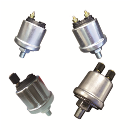 機(jī)械式壓力傳感器